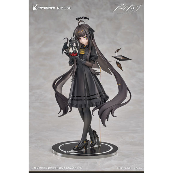 RISE UP+ アークナイツ ヴィルトゥオーサ 小さき影 Ver. 完成品フィギュア