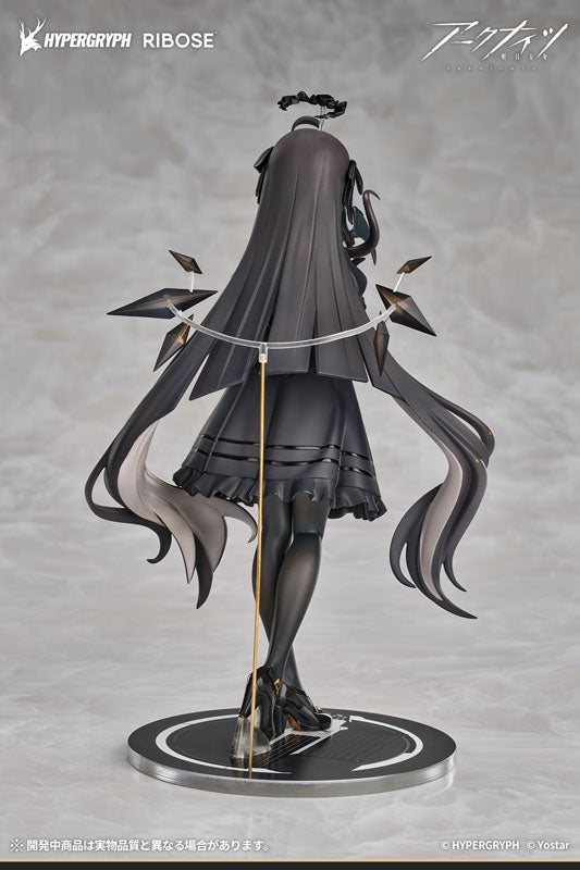 RISE UP+ アークナイツ ヴィルトゥオーサ 小さき影 Ver. 完成品フィギュア