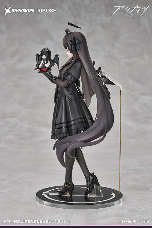 RISE UP+ アークナイツ ヴィルトゥオーサ 小さき影 Ver. 完成品フィギュア