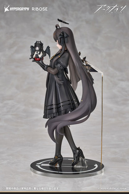 RISE UP+ アークナイツ ヴィルトゥオーサ 小さき影 Ver. 完成品フィギュア