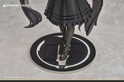 RISE UP+ アークナイツ ヴィルトゥオーサ 小さき影 Ver. 完成品フィギュア