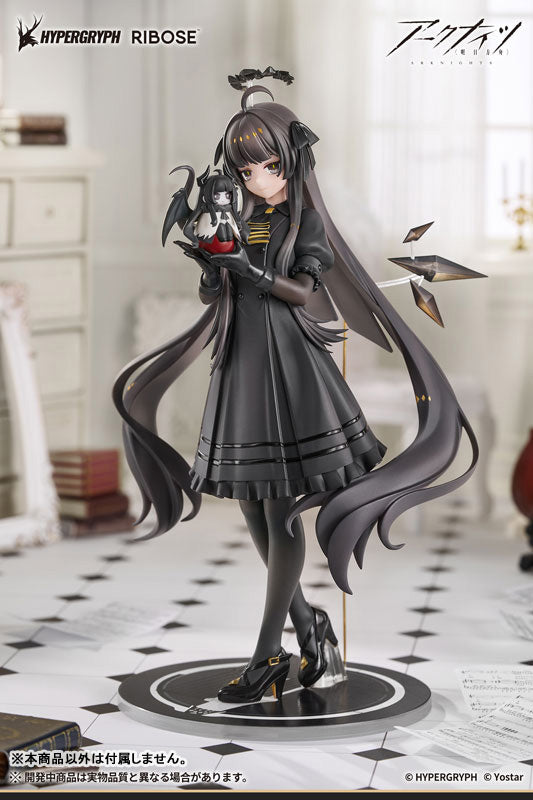 RISE UP+ アークナイツ ヴィルトゥオーサ 小さき影 Ver. 完成品フィギュア