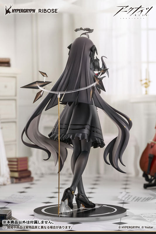 RISE UP+ アークナイツ ヴィルトゥオーサ 小さき影 Ver. 完成品フィギュア