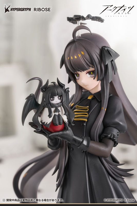 RISE UP+ アークナイツ ヴィルトゥオーサ 小さき影 Ver. 完成品フィギュア