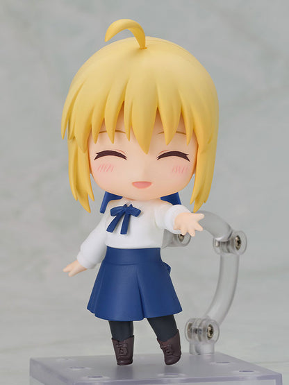 ねんどろいど Fate/stay night セイバー 私服Ver.