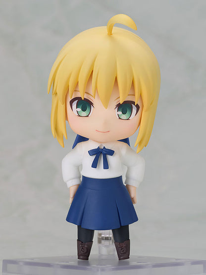 ねんどろいど Fate/stay night セイバー 私服Ver.