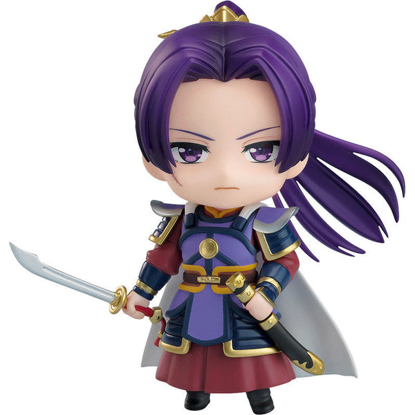 ねんどろいど 薬屋のひとりごと 壬氏 甲冑Ver.
