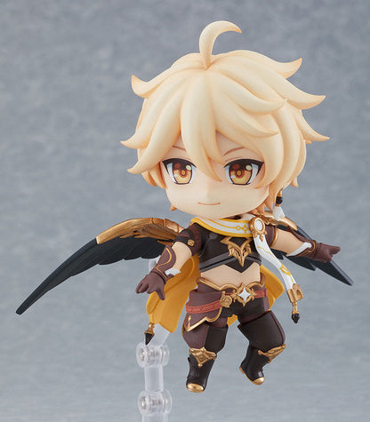 ねんどろいど 原神 旅人(空)