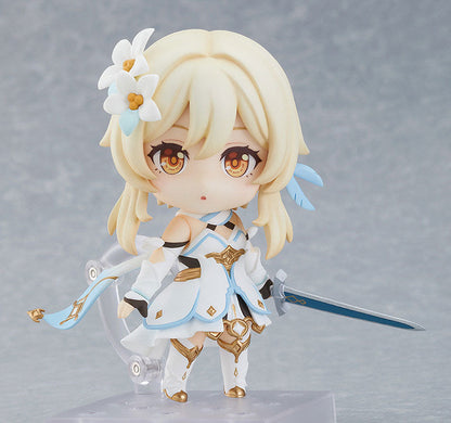 ねんどろいど 原神 旅人(蛍)