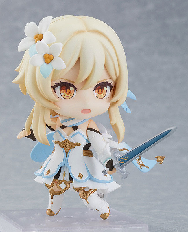 ねんどろいど 原神 旅人(蛍)