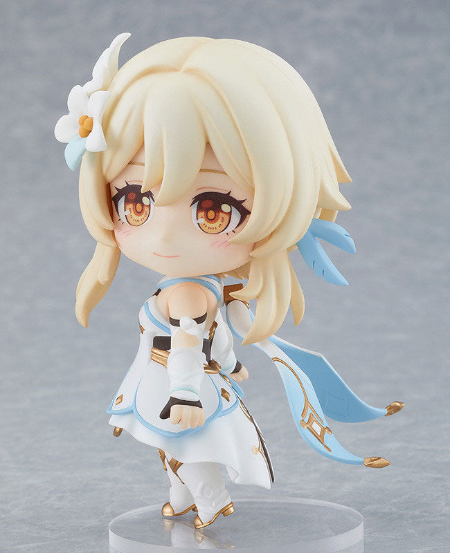 ねんどろいど 原神 旅人(蛍)