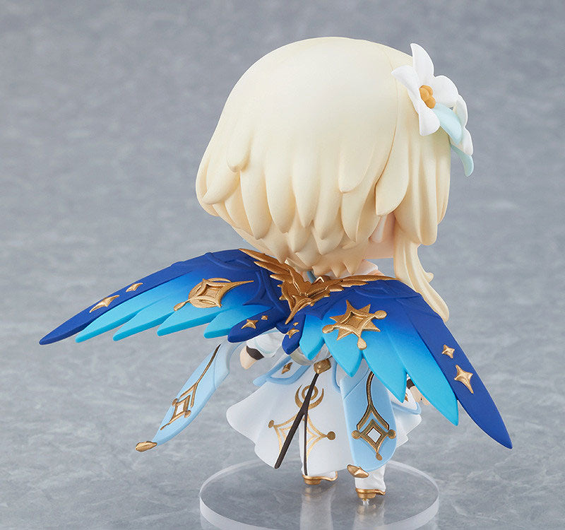 ねんどろいど 原神 旅人(蛍)