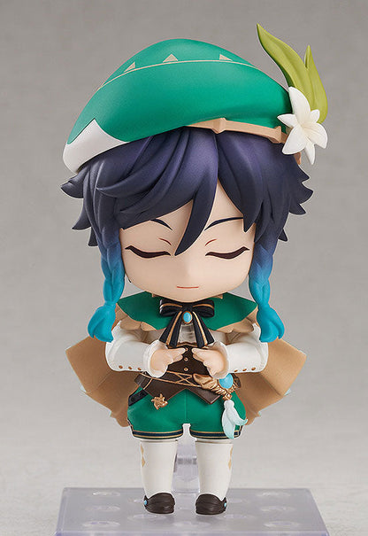 ねんどろいど 原神 ウェンティ