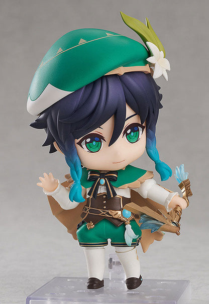 ねんどろいど 原神 ウェンティ