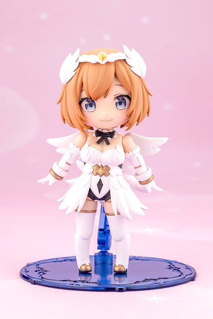 【特典】アルカナディア ゆるカナ ルミティア プラモデル