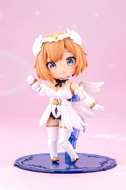 【特典】アルカナディア ゆるカナ ルミティア プラモデル