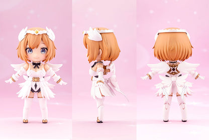 【特典】アルカナディア ゆるカナ ルミティア プラモデル