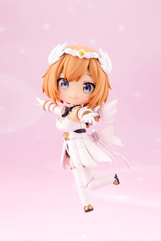 【特典】アルカナディア ゆるカナ ルミティア プラモデル