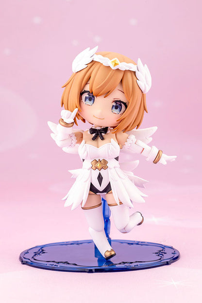 【特典】アルカナディア ゆるカナ ルミティア プラモデル