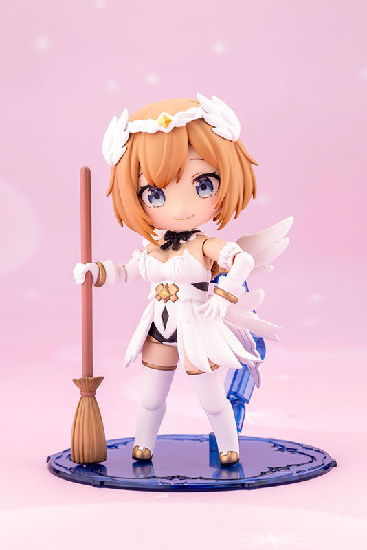 【特典】アルカナディア ゆるカナ ルミティア プラモデル