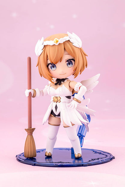 【特典】アルカナディア ゆるカナ ルミティア プラモデル