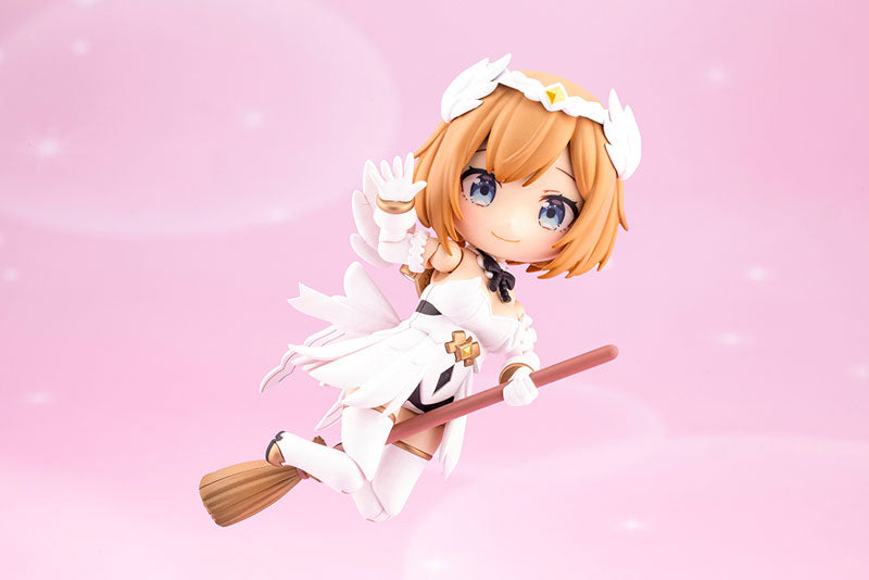 【特典】アルカナディア ゆるカナ ルミティア プラモデル