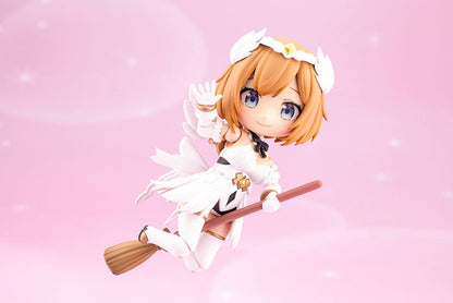【特典】アルカナディア ゆるカナ ルミティア プラモデル