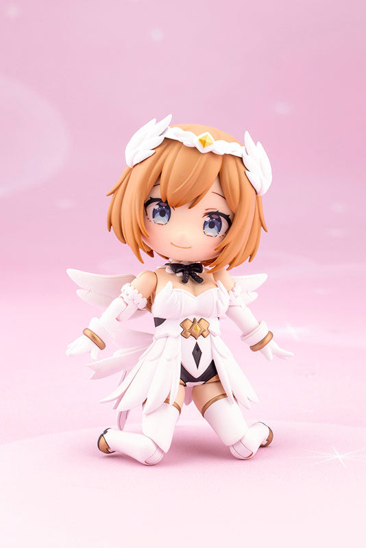 【特典】アルカナディア ゆるカナ ルミティア プラモデル