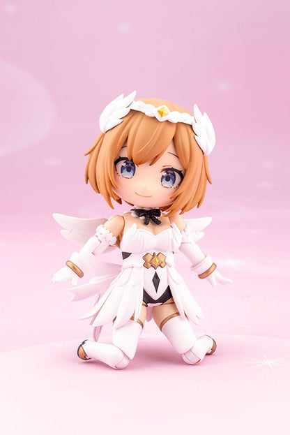 【特典】アルカナディア ゆるカナ ルミティア プラモデル