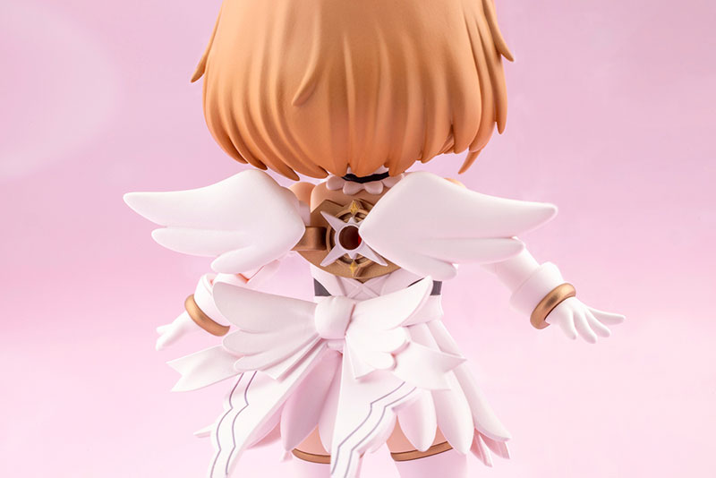 【特典】アルカナディア ゆるカナ ルミティア プラモデル
