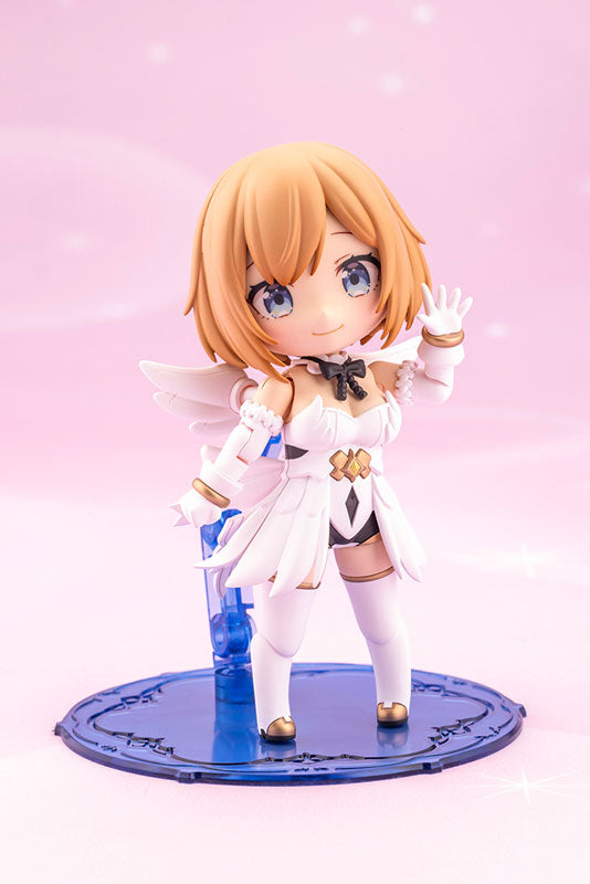 【特典】アルカナディア ゆるカナ ルミティア プラモデル