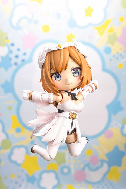 【特典】アルカナディア ゆるカナ ルミティア プラモデル