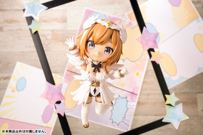 【特典】アルカナディア ゆるカナ ルミティア プラモデル