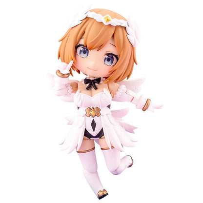 【特典】アルカナディア ゆるカナ ルミティア プラモデル