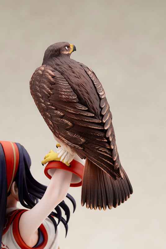 ナコルル THE KING OF FIGHTERS XV Ver. 1/8 完成品フィギュア