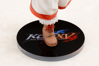 ナコルル THE KING OF FIGHTERS XV Ver. 1/8 完成品フィギュア