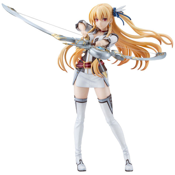 軌跡シリーズ アリサ・ラインフォルト 1/8 完成品フィギュア
