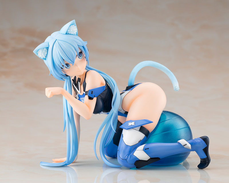 フレームアームズ・ガール スティレット Swimsuit Ver. 完成品フィギュア