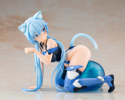 フレームアームズ・ガール スティレット Swimsuit Ver. 完成品フィギュア