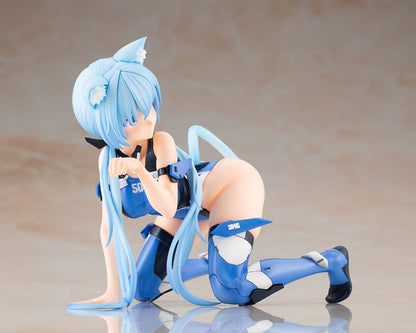 フレームアームズ・ガール スティレット Swimsuit Ver. 完成品フィギュア