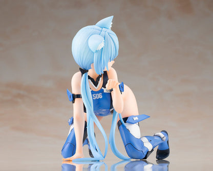 フレームアームズ・ガール スティレット Swimsuit Ver. 完成品フィギュア