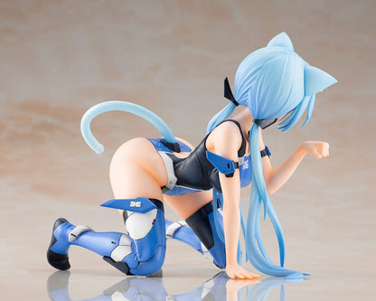 フレームアームズ・ガール スティレット Swimsuit Ver. 完成品フィギュア