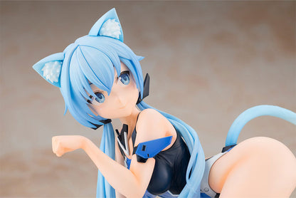 フレームアームズ・ガール スティレット Swimsuit Ver. 完成品フィギュア