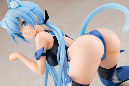 フレームアームズ・ガール スティレット Swimsuit Ver. 完成品フィギュア