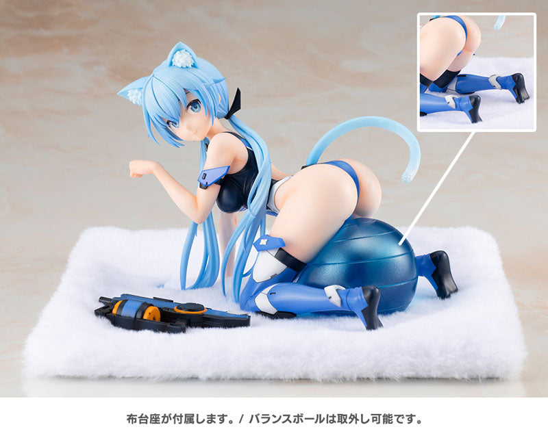 フレームアームズ・ガール スティレット Swimsuit Ver. 完成品フィギュア