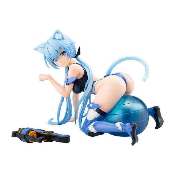 フレームアームズ・ガール スティレット Swimsuit Ver. 完成品フィギュア
