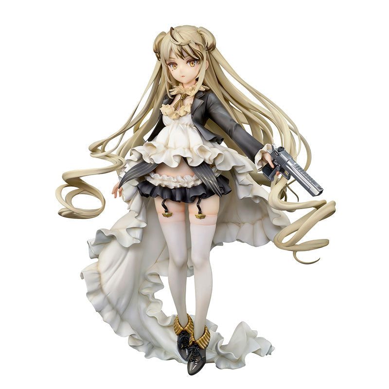 ドールズフロントライン デザートイーグル 1/7 完成品フィギュア