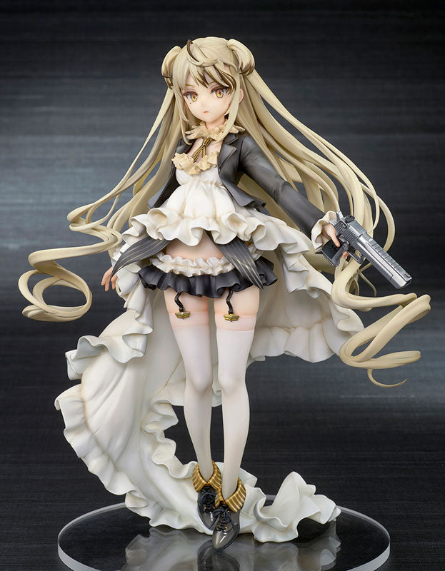 ドールズフロントライン デザートイーグル 1/7 完成品フィギュア