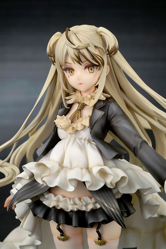 ドールズフロントライン デザートイーグル 1/7 完成品フィギュア