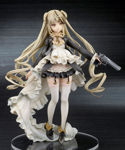 ドールズフロントライン デザートイーグル 1/7 完成品フィギュア